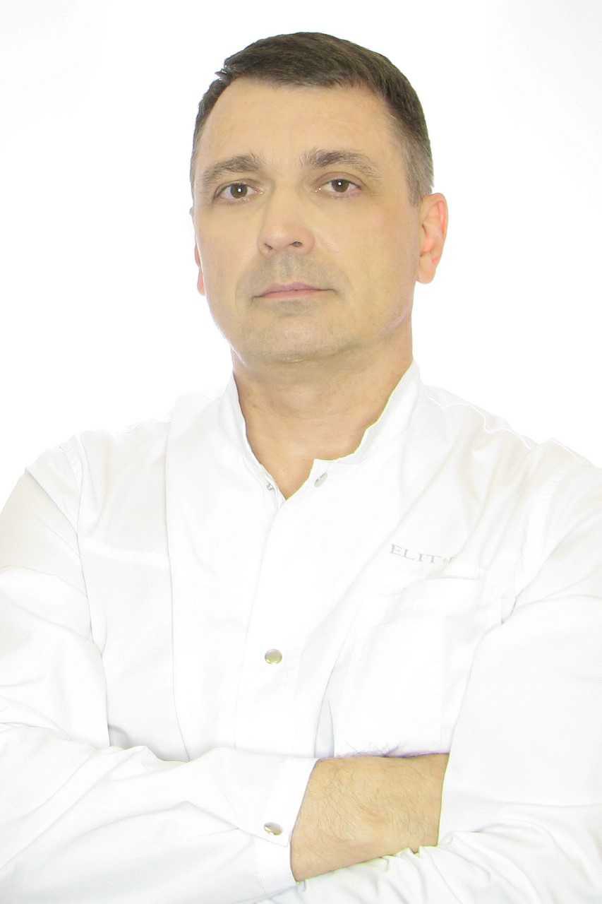 Челмакин Сергей Петрович